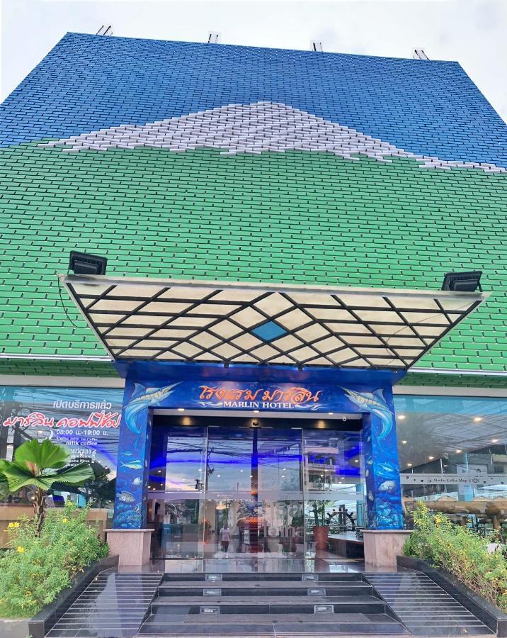 Marlin 3* Surat Thani